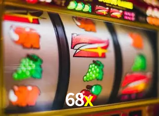 Desvendando o Mundo dos Jogos Virtuais na 68x