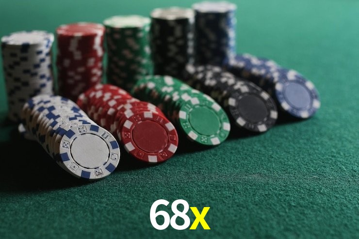 Statistics 68x