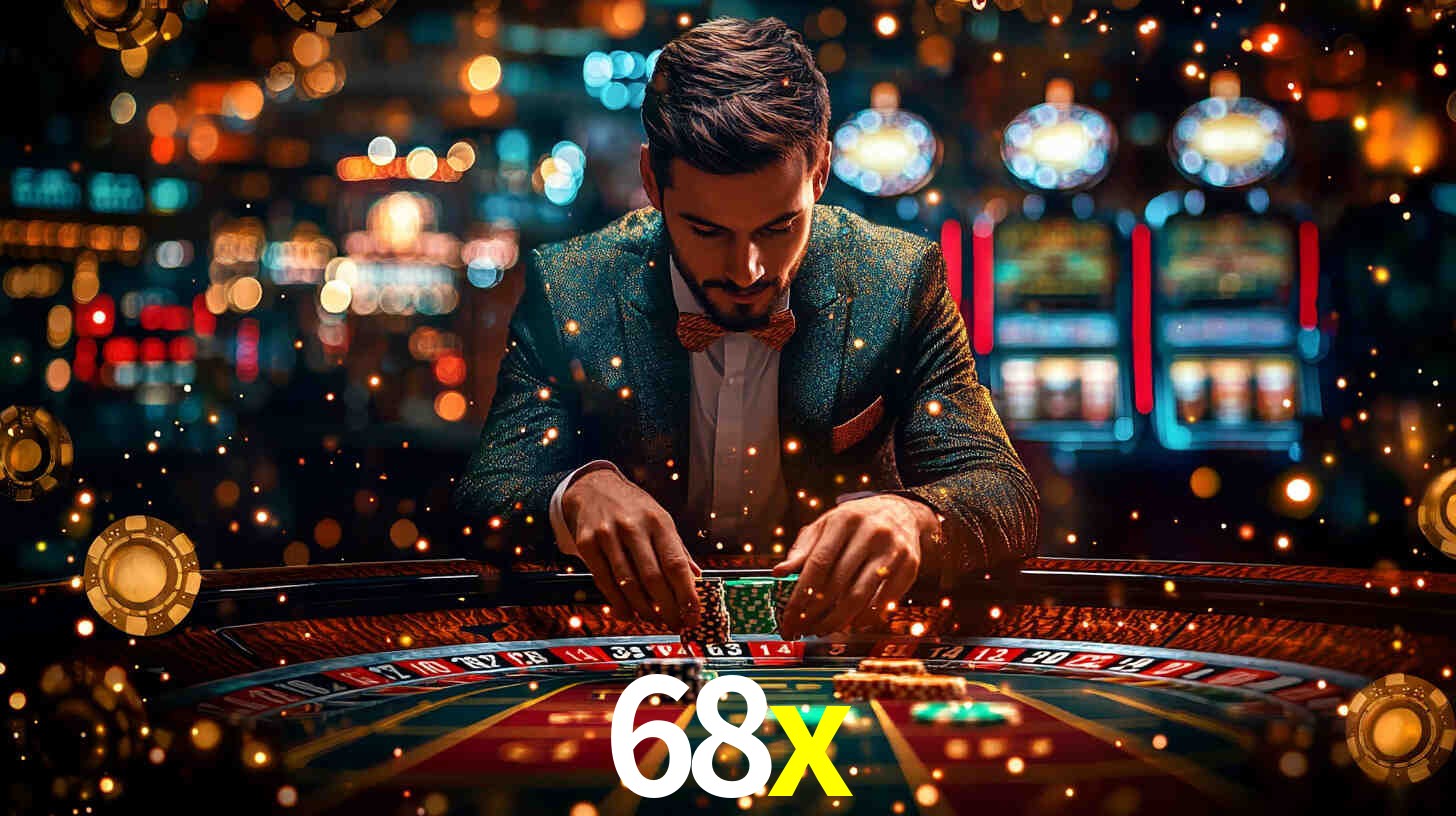 Exclusive Games 68x