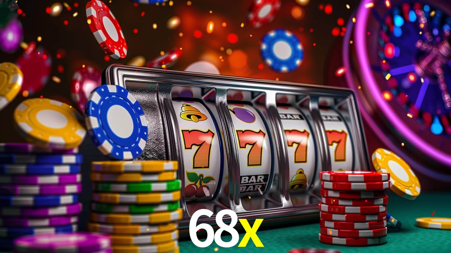 Jogos Exclusivos 68x