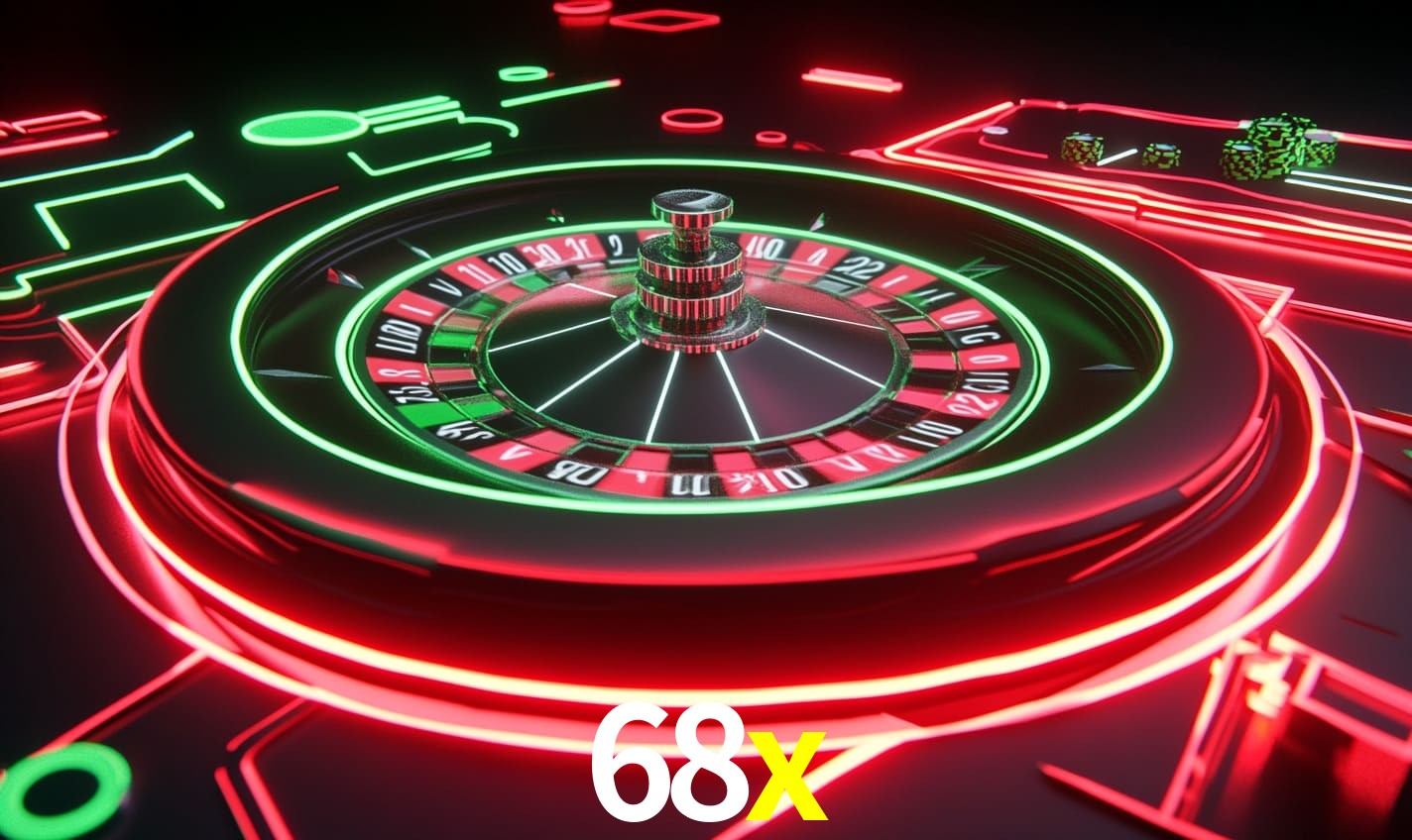 Descubra o Programa VIP da 68x: Vantagens Exclusivas para Jogadores