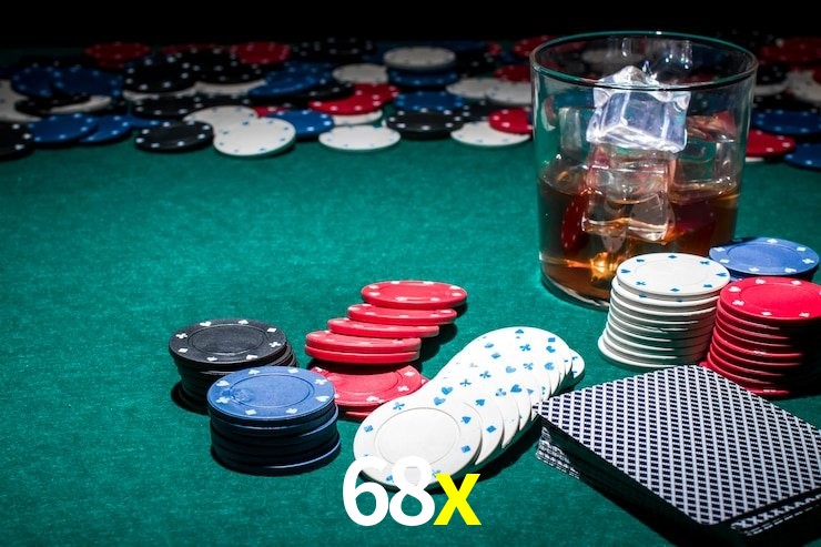 Casino VIP 68x