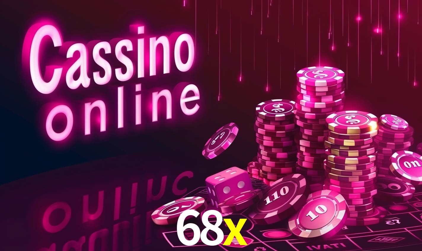 Inovações de Jogos na 68x: O Futuro das Experiências Interativas