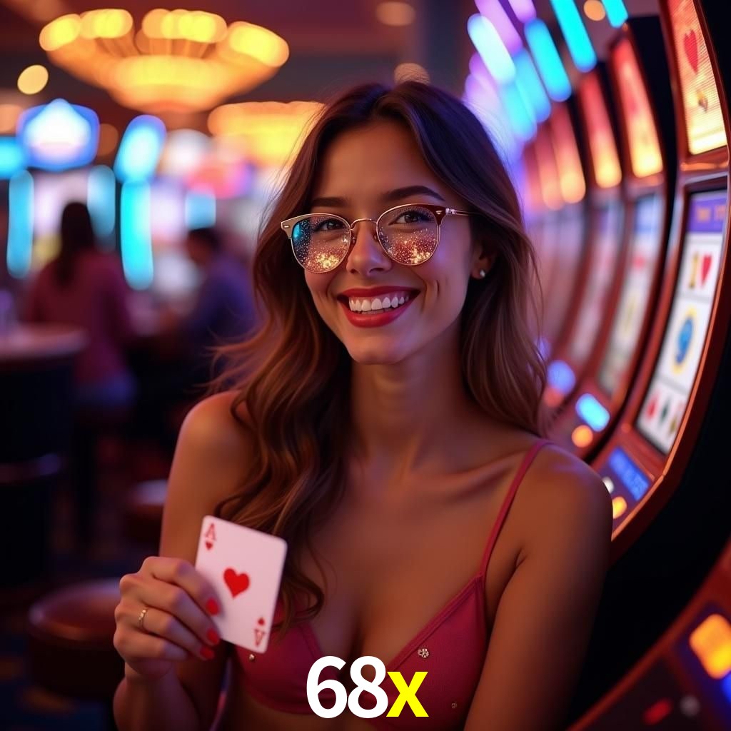Tennis Betting 68x