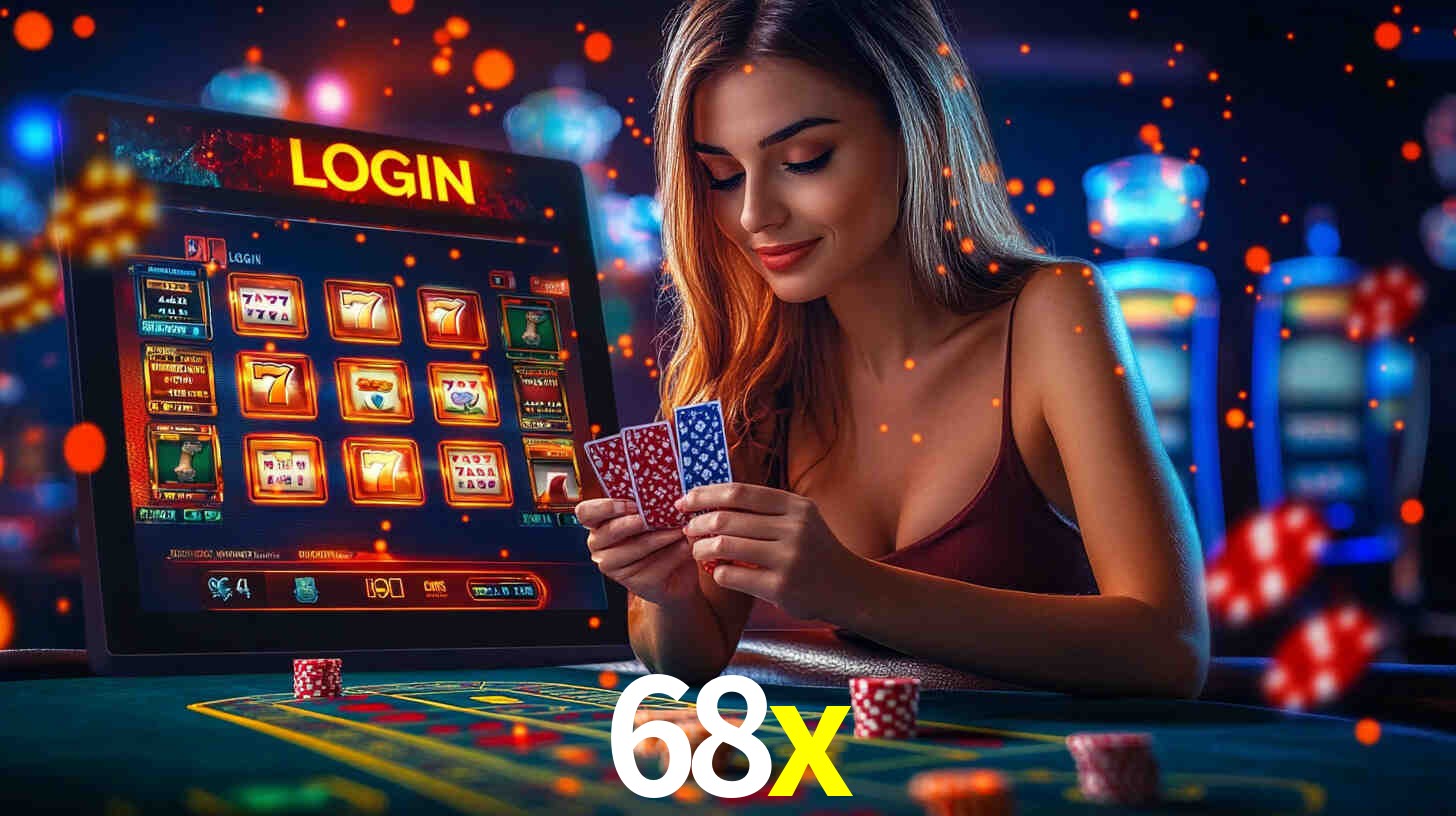 68x bet