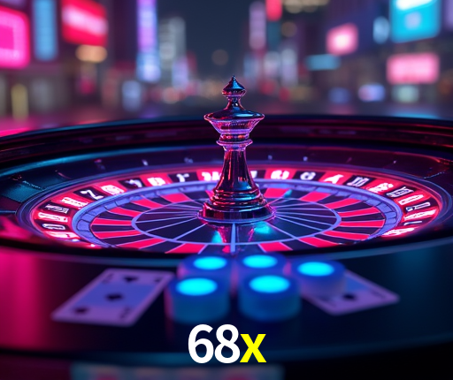 Explorando a Categoria de Eventos em Apostas na 68x