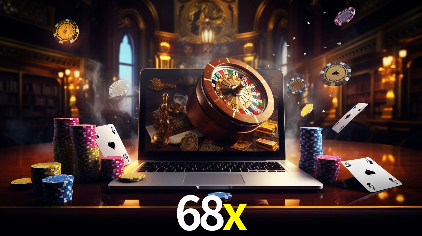 Live Casino 68x