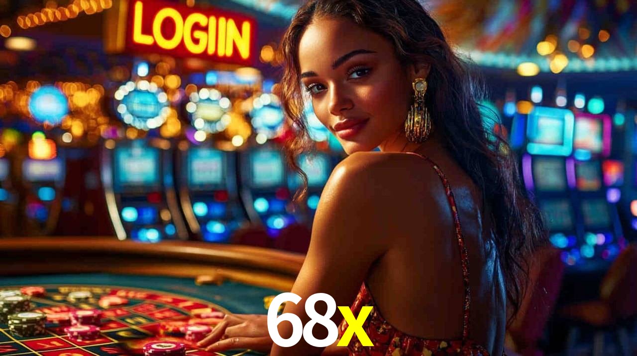 Provedores de Jogos 68x