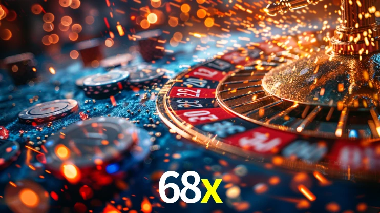 Slot Games 68x