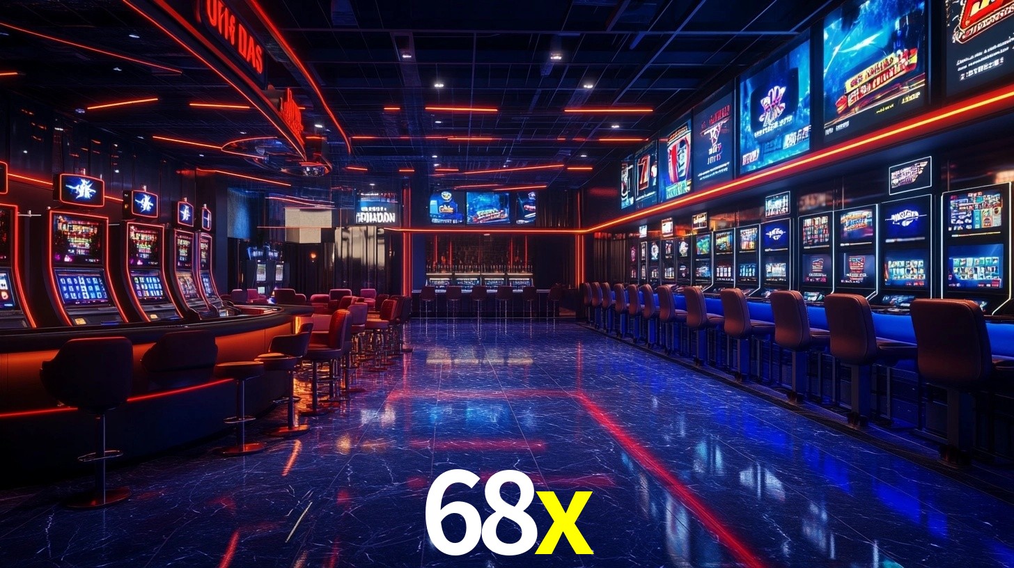 Daily Bonuses 68x
