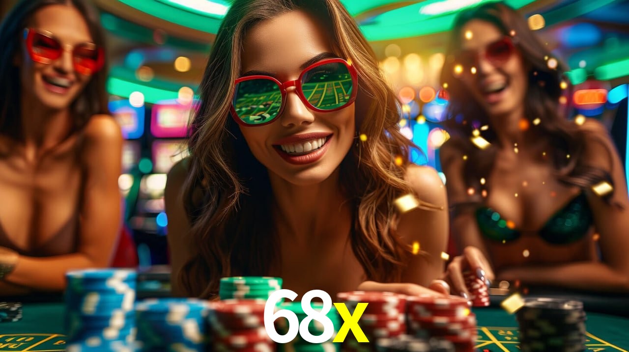 Football Betting 68x