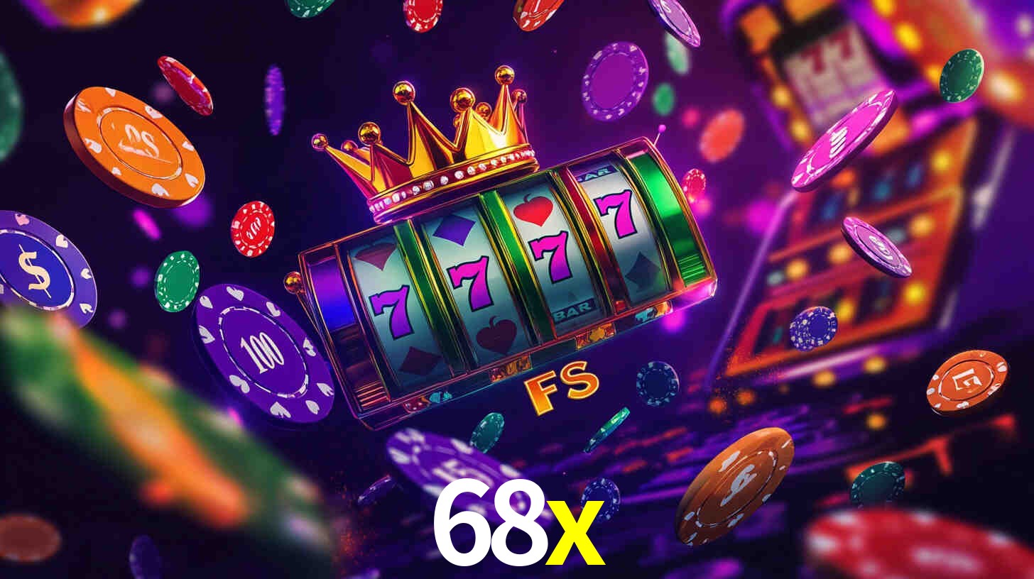 Welcome Bonus 68x