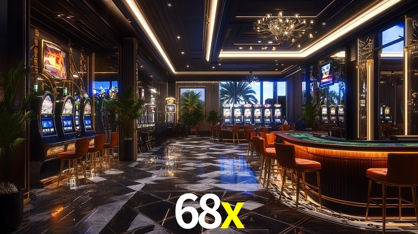 68x App Interface