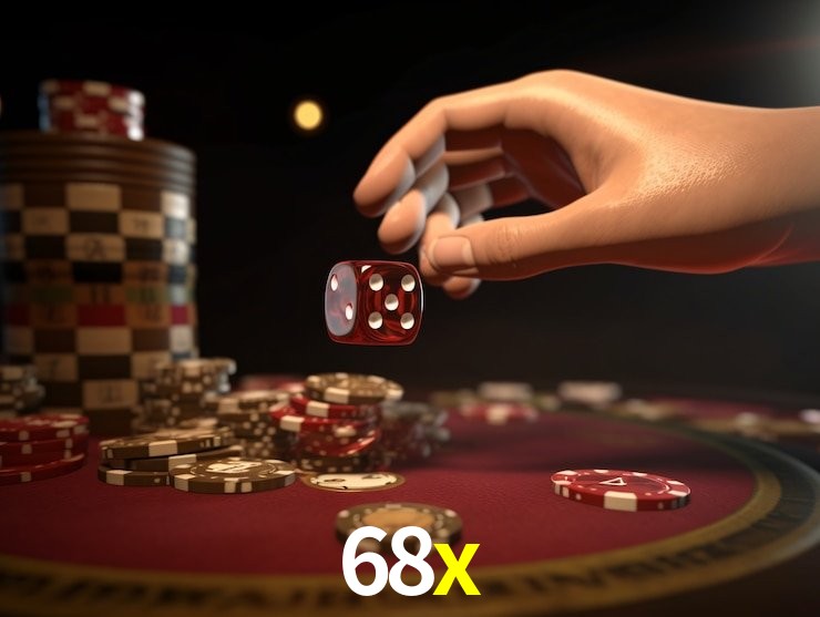 Diretório de Jogos 68x