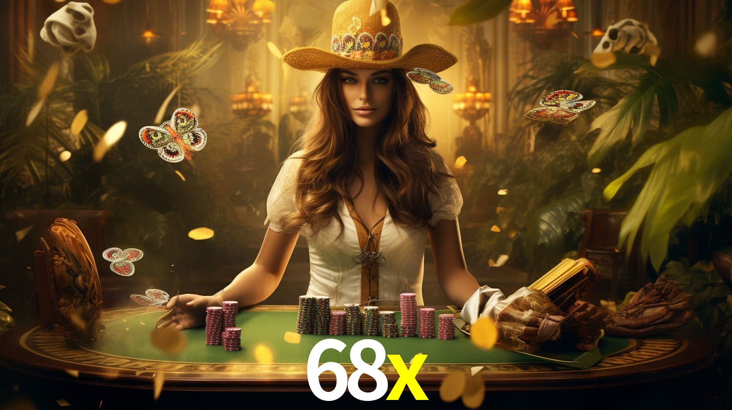 Roulette Table 68x