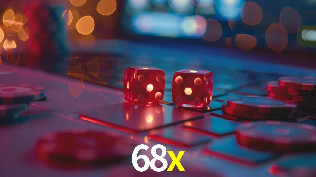 Game Providers 68x