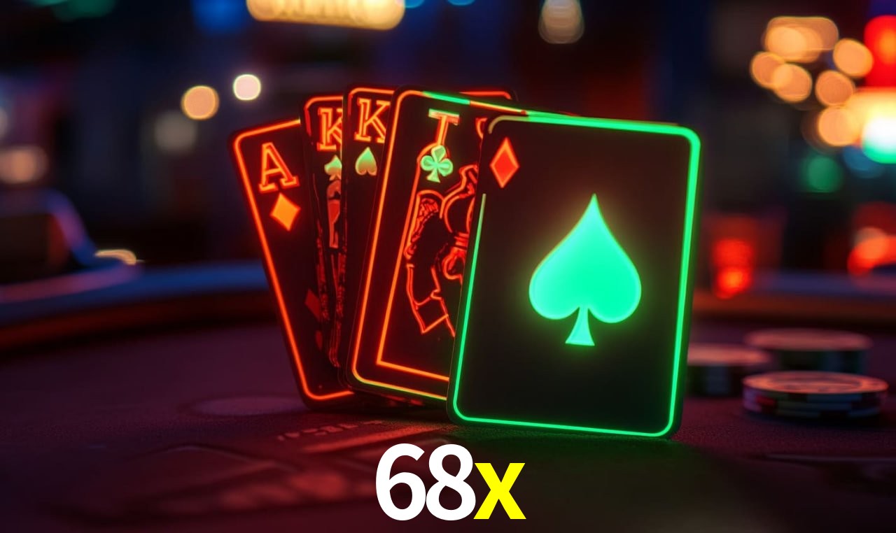 Recursos de Bônus 68x