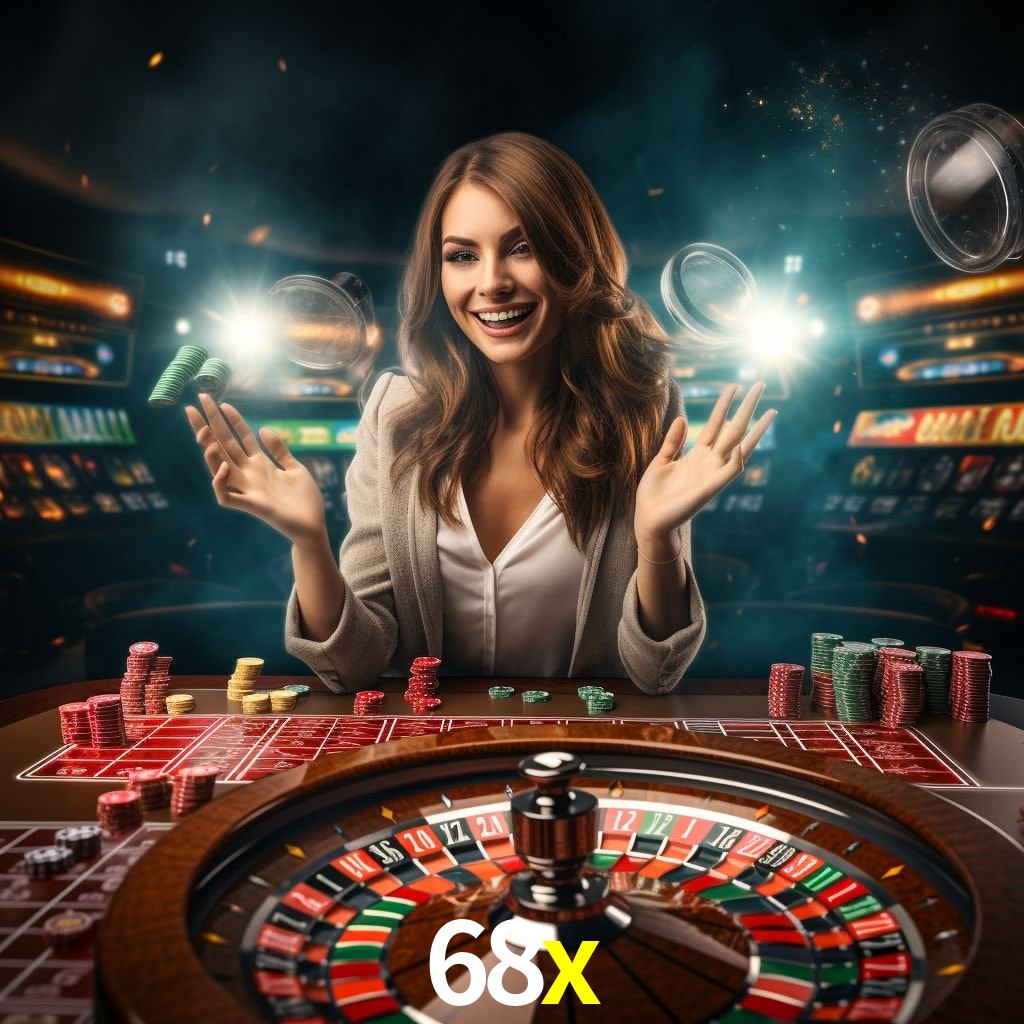 Explore as vantagens do 68x: serviço profissional e confiabilidade