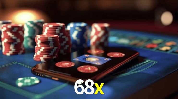 Jogos de Slot 68x