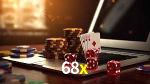 cassino 68x