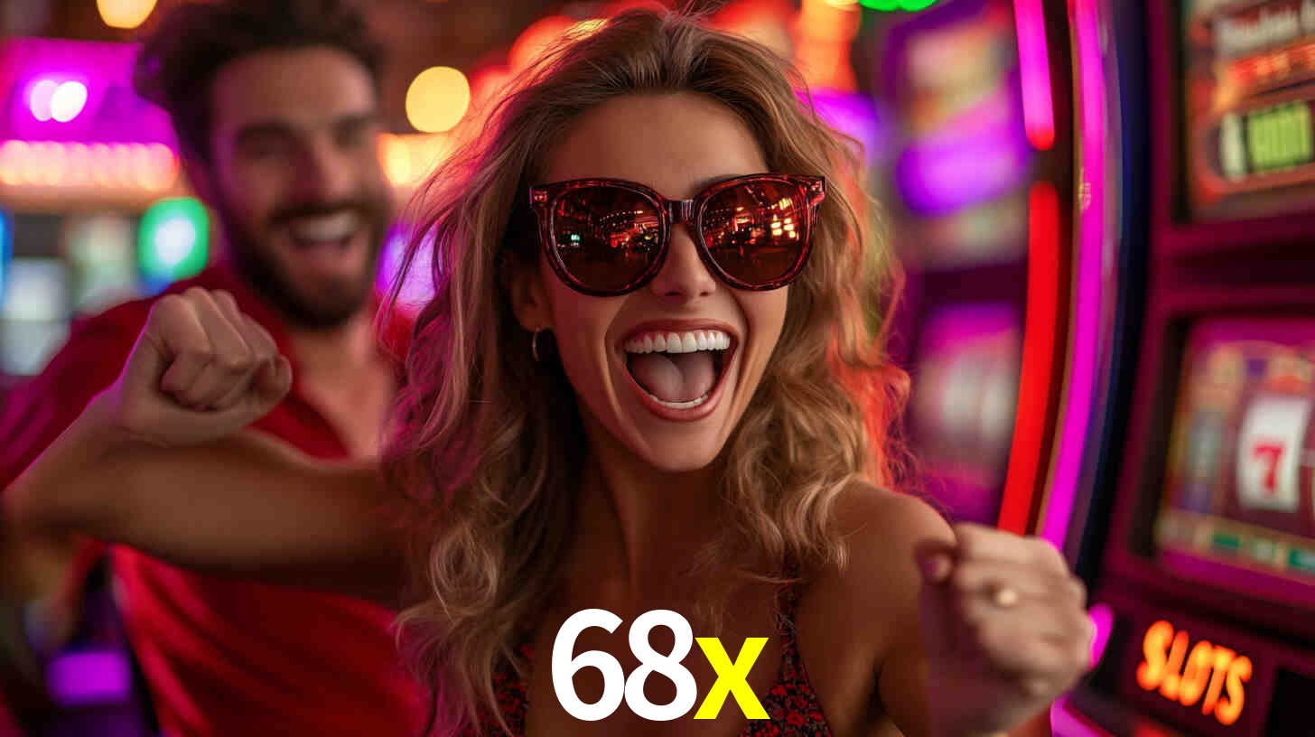 Explorando a Categoria de Eventos em Apostas na 68x