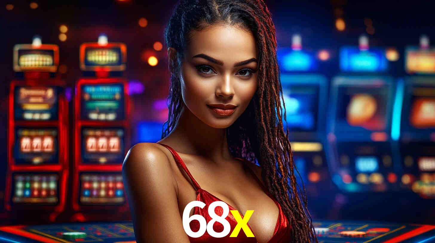 Descubra a Essência do 68x: Nossa História e Compromissos