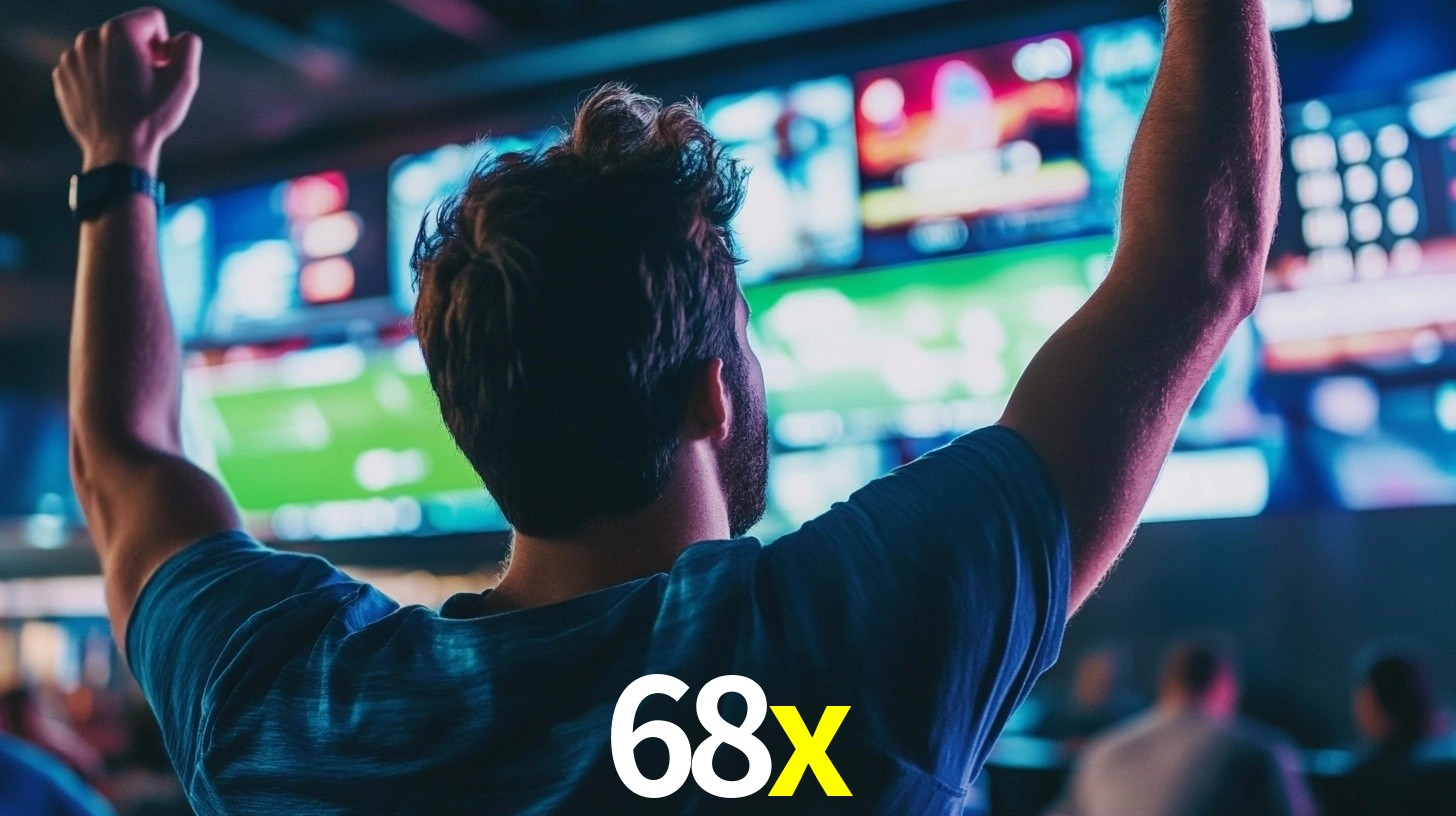 68x: Seu Especialista em Apostas Esportivas Brasileiras