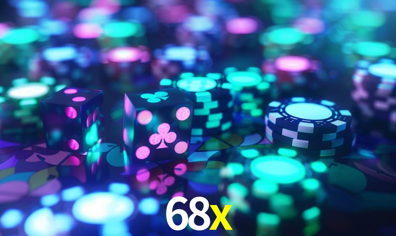 Mesa de Blackjack 68x