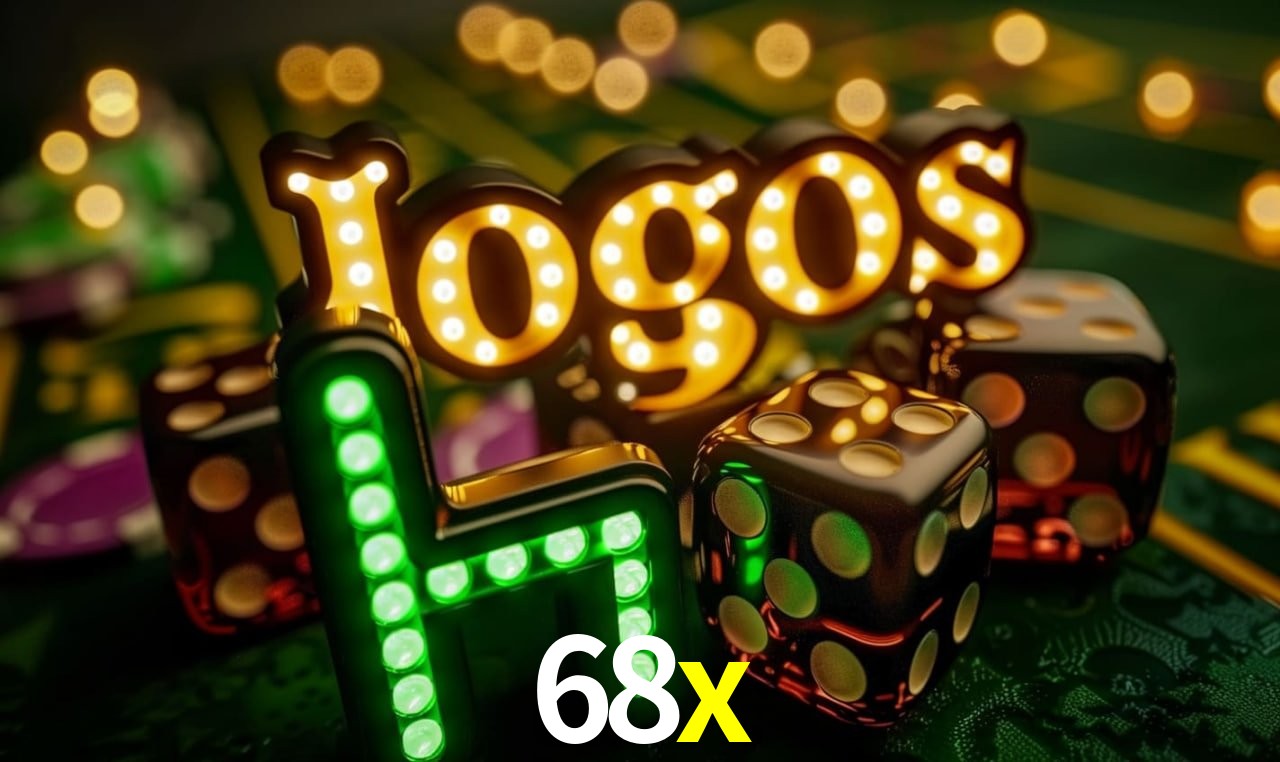 Estatísticas do Jogo 68x