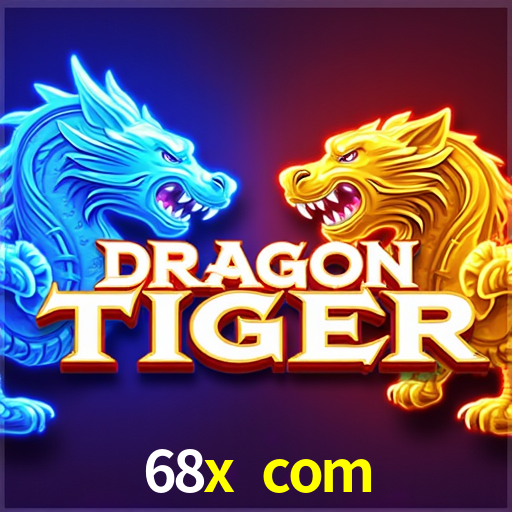 Cassino ao vivo da 68x com com dealers reais