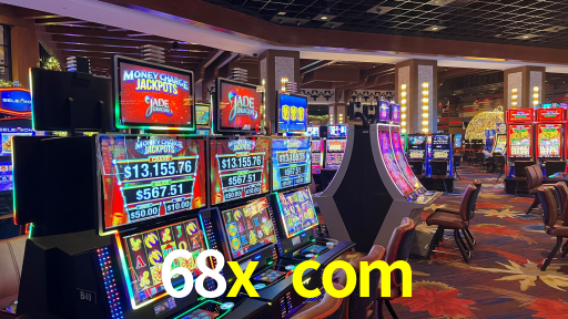 APK oficial da 68x com para Android