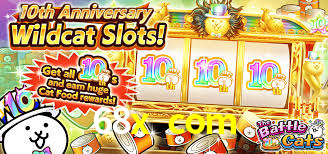 APP oficial da 68x com para mobile