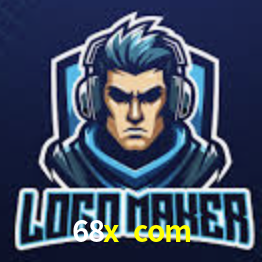 Ganhe prêmios incríveis na 68x com