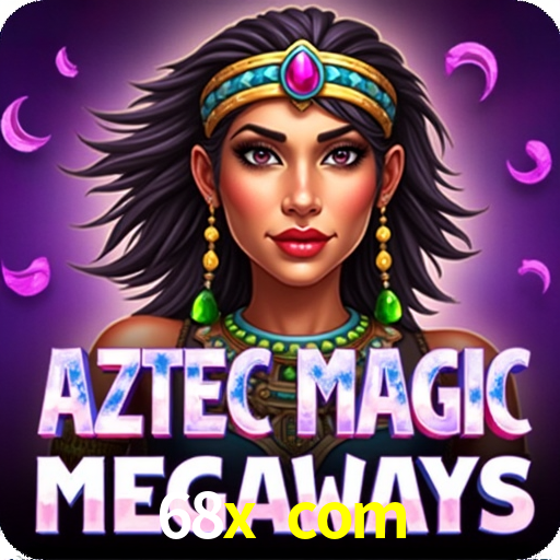 Jogos de loteria online na 68x com