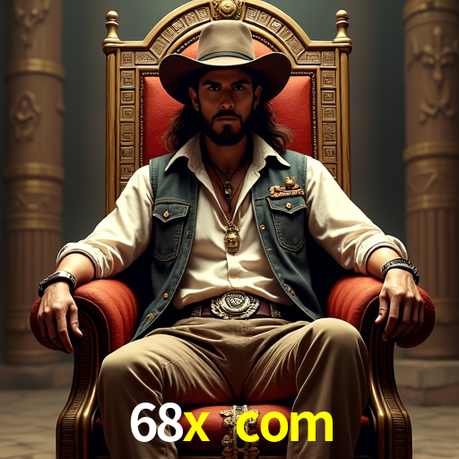 Download gratuito do app da 68x com